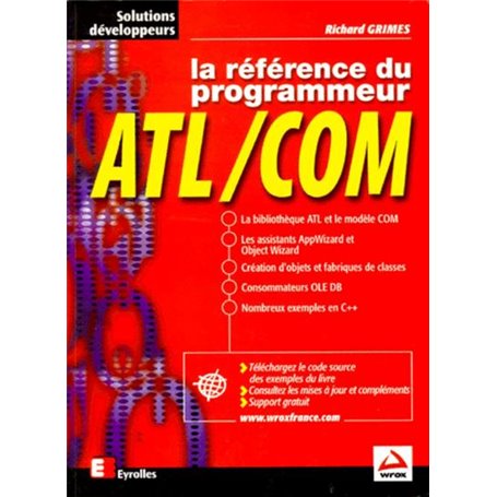 REF PROGRAMMEUR ATL/COM