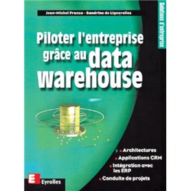 PILOTER L'ENTREPRISE DATA