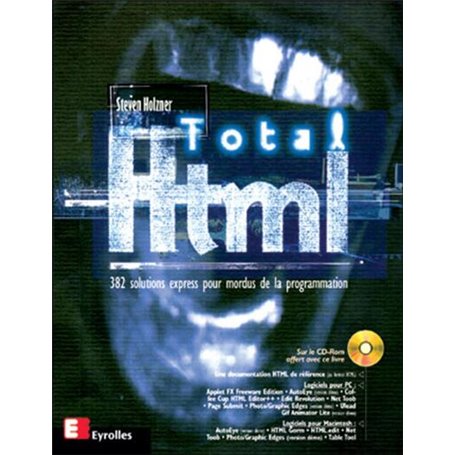 Total HTML