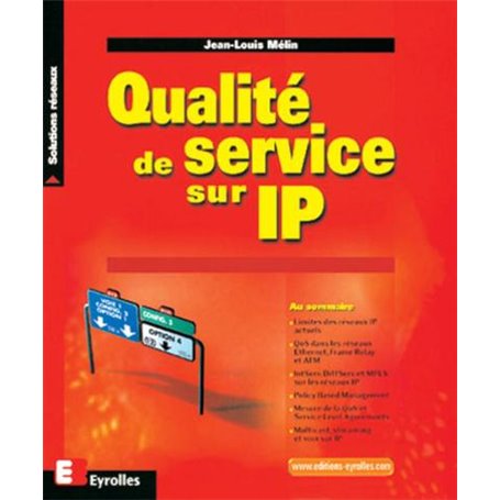 QUALITE DE SERVICE SUR IP