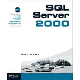 SQL SERVER 2000