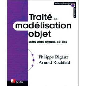 Traité de modélisation objet