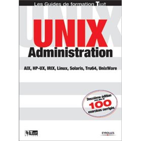 Unix Administration