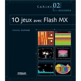 10 JEUX AVEC FLASH MX