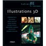 Illustrations 3D