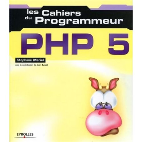 PHP 5