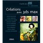 Créations avec 3ds max