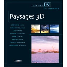 Paysages 3D