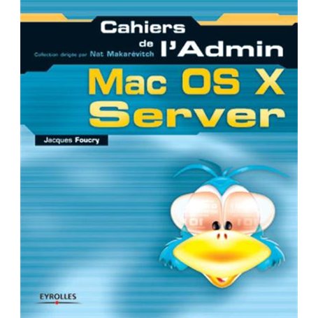 Mac OS X Server