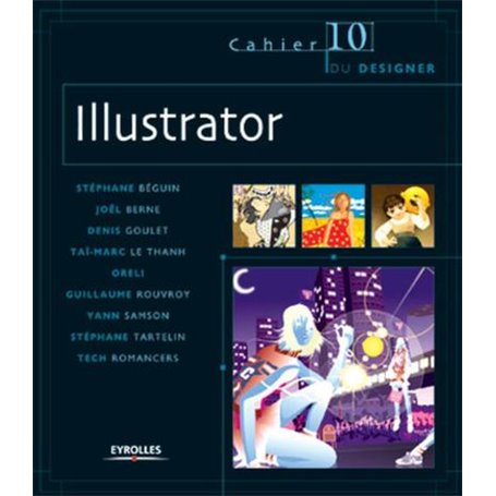 Illustrator