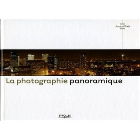 La photographie panoramique