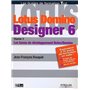 Lotus Domino Designer 6