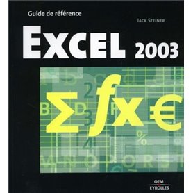 Excel 2003