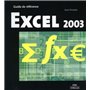 Excel 2003