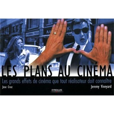 Les plans au cinéma