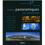 PHOTOS PANORAMIQUES PAR ASSEMBLAGE CAHIER NO17