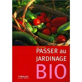 Passer au jardinage bio