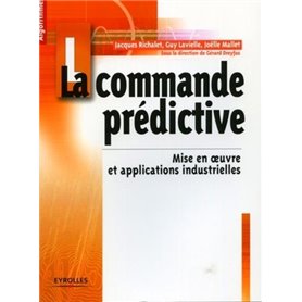 La commande prédictive