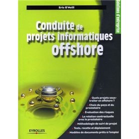 Conduite de projets informatiques offshore