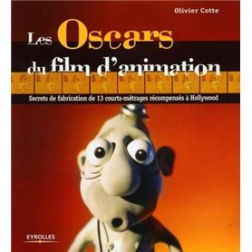 Les Oscars du film d'animation