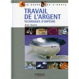 Travail de l'argent