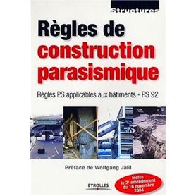 Règles de construction parasismique