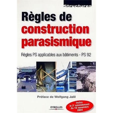 Règles de construction parasismique