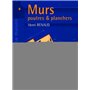 Murs, poutres et planchers