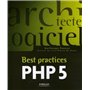 Best practices PHP 5