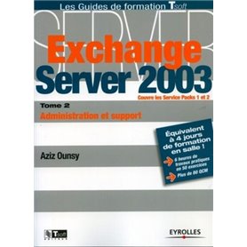 Exchange Server 2003