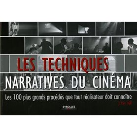 Les techniques narratives du cinéma