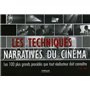 Les techniques narratives du cinéma