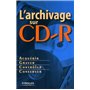 L'archivage sur CD-R