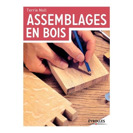 Assemblages en bois