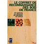 Le Coffret de reconnaissance des bois de France