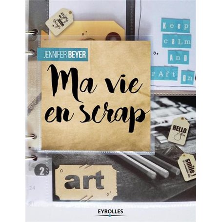 MA VIE EN SCRAP