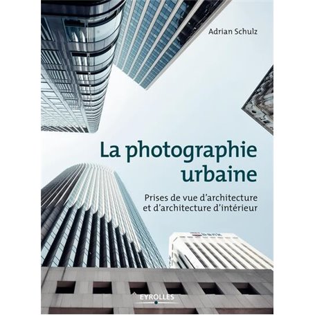 La photographie urbaine