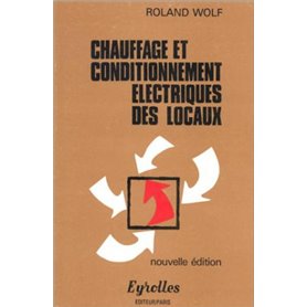 CHAUFFAGE ET CONDITIONNEMENT ELECT. LOCAUX