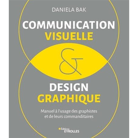 Communication visuelle et design graphique