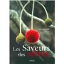 Les saveurs des arbres