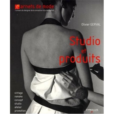 Studio et produits