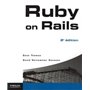 Ruby on Rails