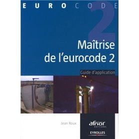 Maîtrise de l'eurocode 2