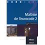 Maîtrise de l'eurocode 2