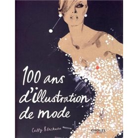 100 ans d'illustration de mode