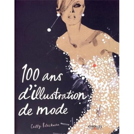 100 ans d'illustration de mode