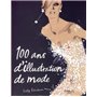 100 ans d'illustration de mode