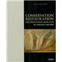 Conservation-restauration des peintures murales