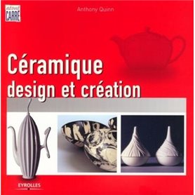 Céramique, design et création