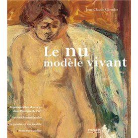 Le nu, modèle vivant